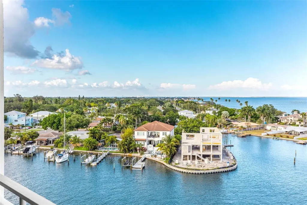 1365 Snell Isle Boulevard NE St Petersburg FL 33704