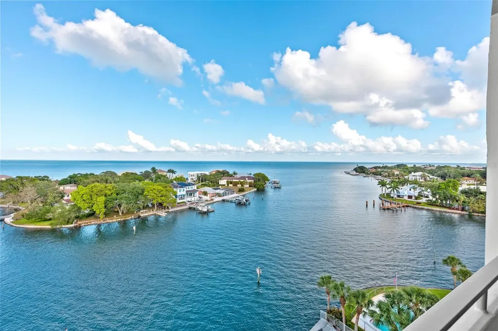 1365 Snell Isle Boulevard NE St Petersburg FL 33704
