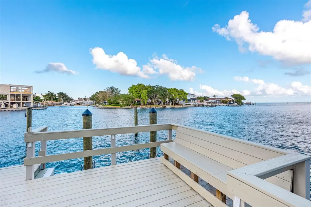 1365 Snell Isle Boulevard NE St Petersburg FL 33704