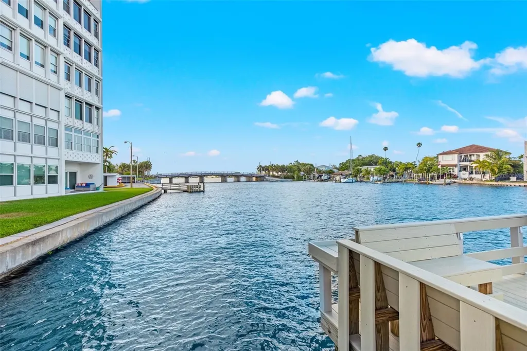 1365 Snell Isle Boulevard NE St Petersburg FL 33704
