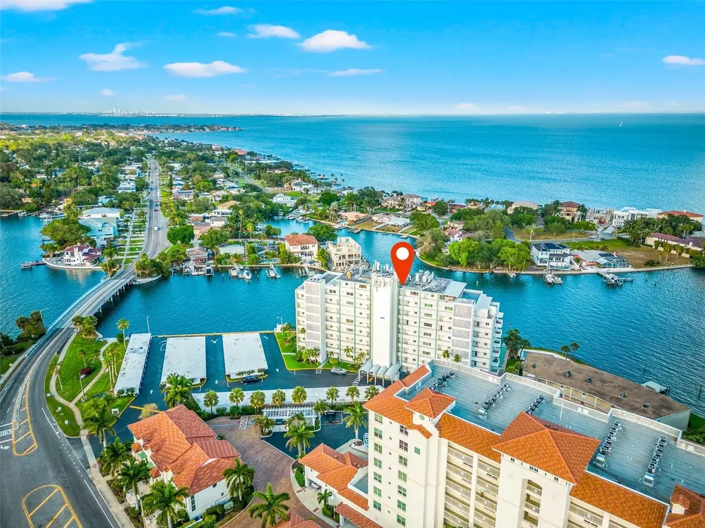 1365 Snell Isle Boulevard NE St Petersburg FL 33704