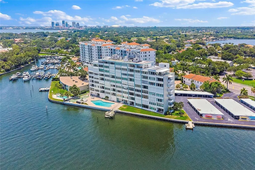 1365 Snell Isle Boulevard NE St Petersburg FL 33704