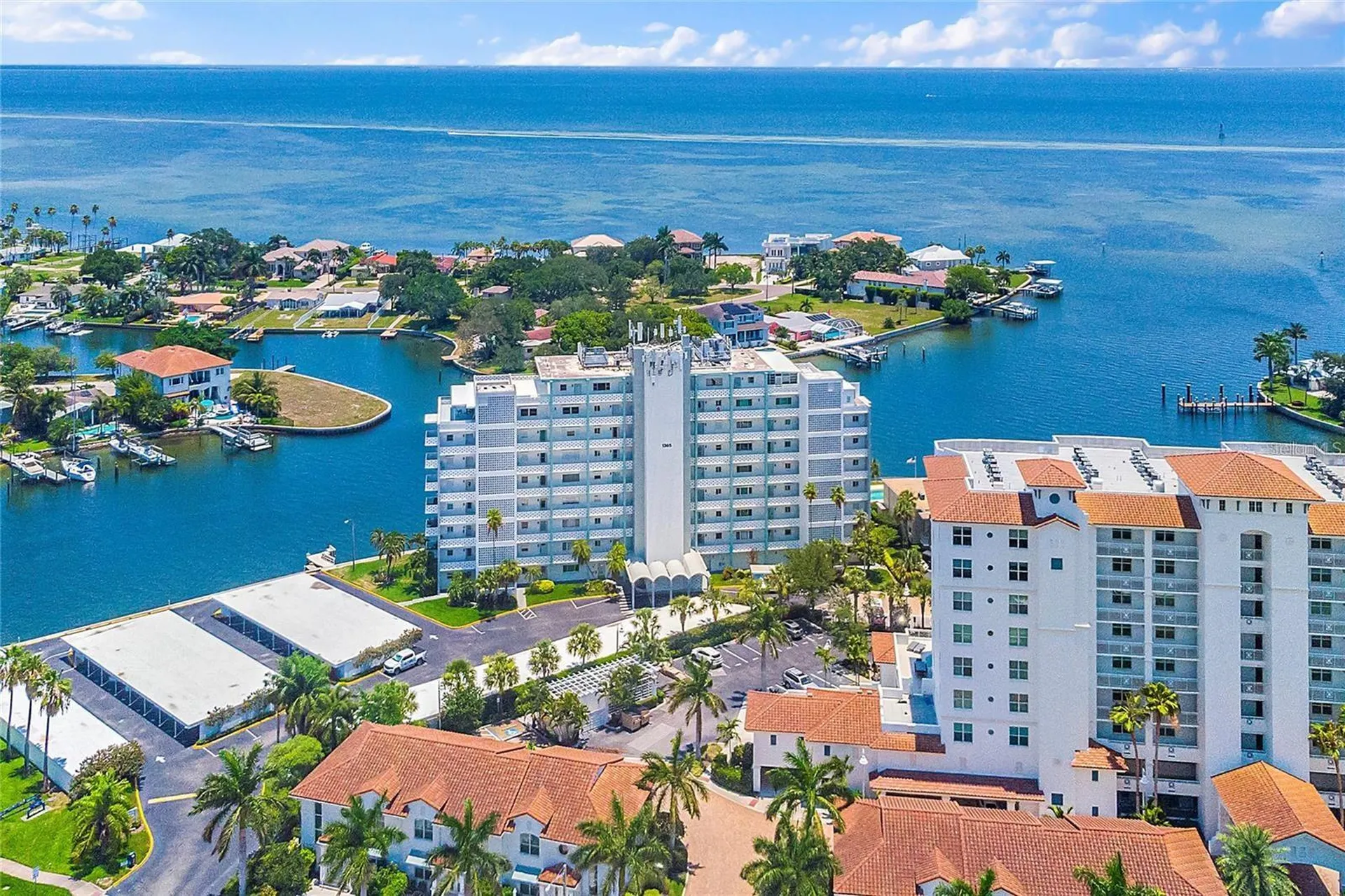 1365 Snell Isle Boulevard NE St Petersburg FL 33704