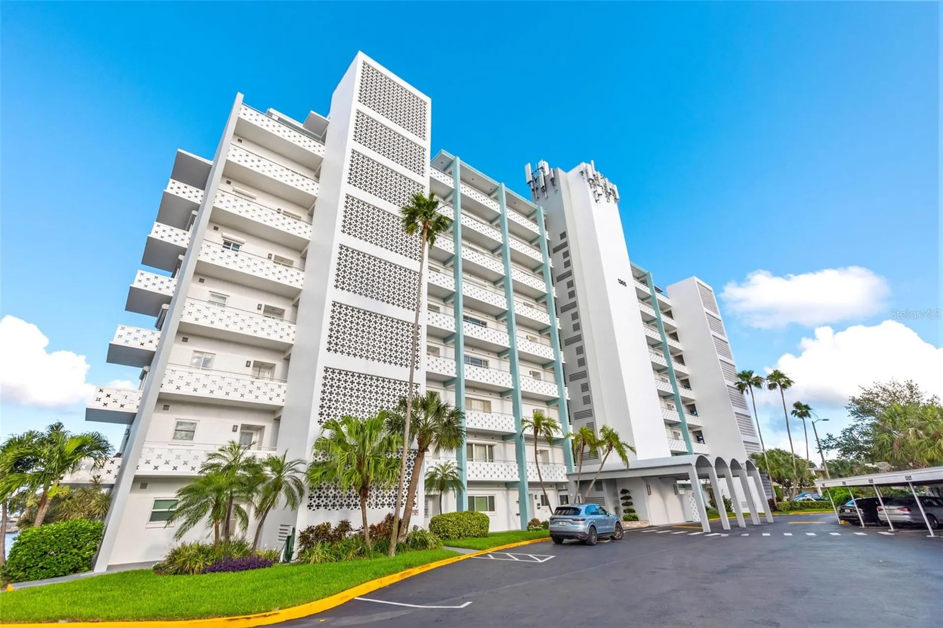 1365 Snell Isle Boulevard NE St Petersburg FL 33704