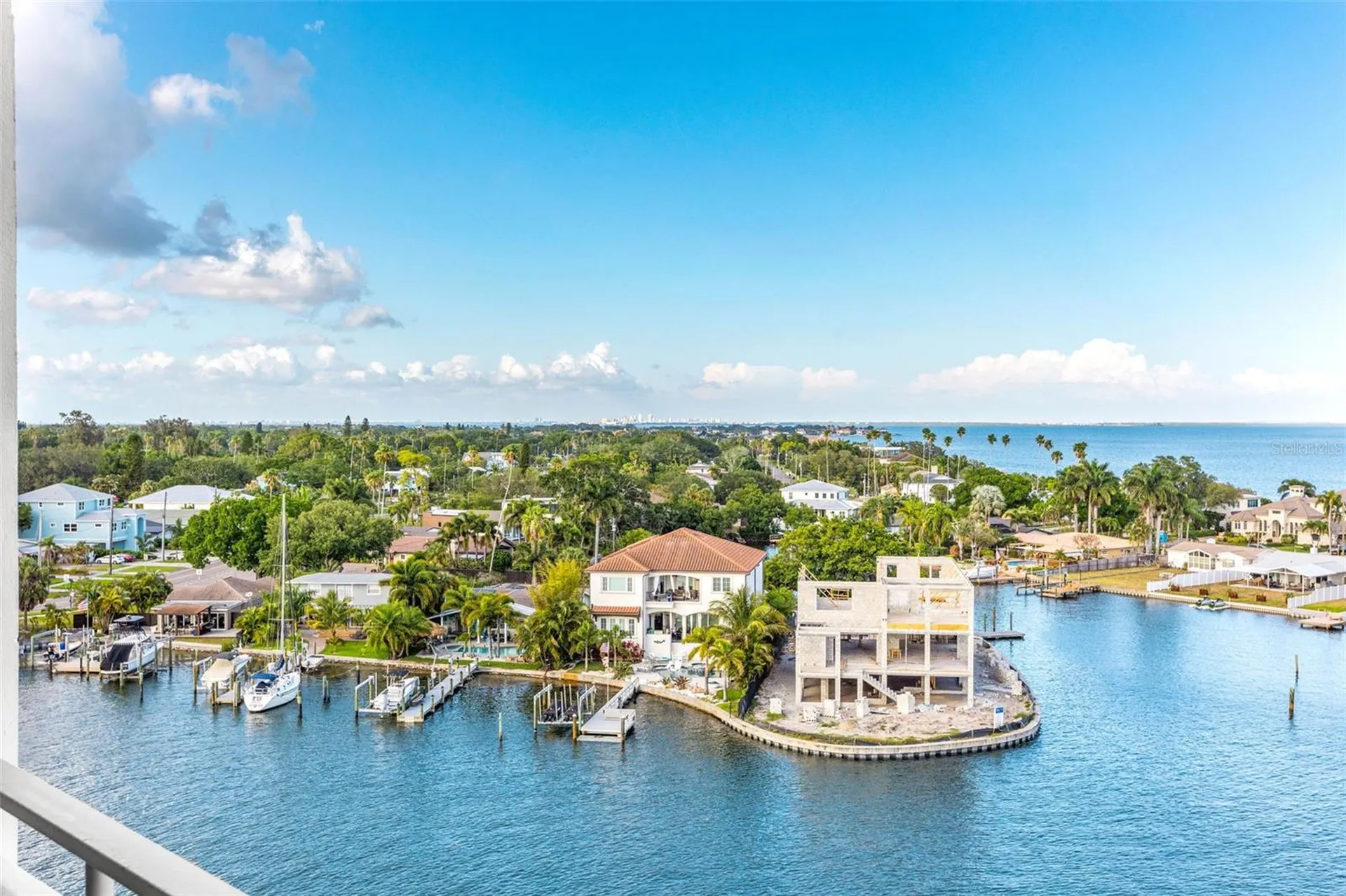 1365 Snell Isle Boulevard NE St Petersburg FL 33704