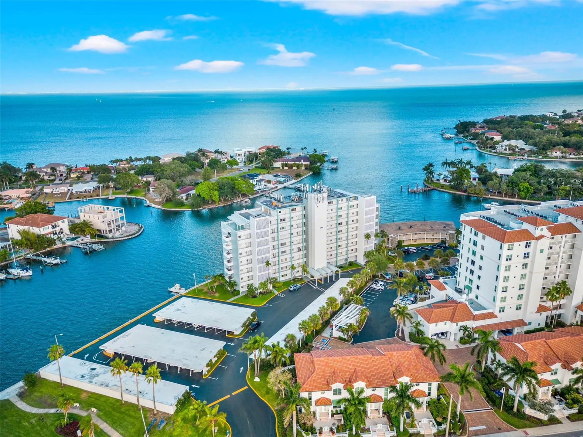 1365 Snell Isle Boulevard NE St Petersburg FL 33704