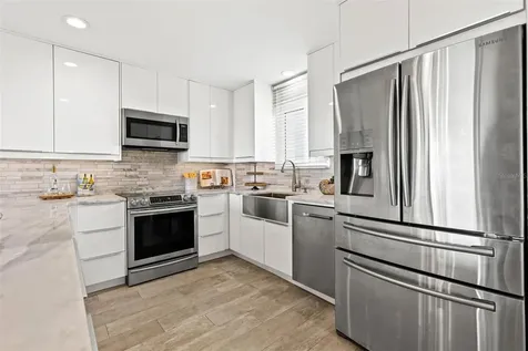 1365 Snell Isle Boulevard NE St Petersburg FL 33704