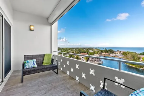 1365 Snell Isle Boulevard NE St Petersburg FL 33704