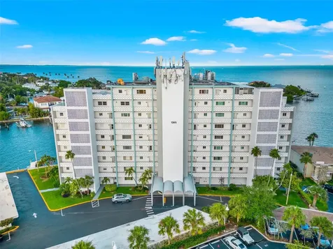 1365 Snell Isle Boulevard NE St Petersburg FL 33704