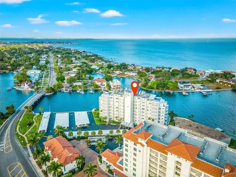 1365 Snell Isle Boulevard NE St Petersburg FL 33704