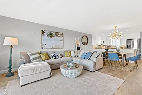 1365 Snell Isle Boulevard NE St Petersburg FL 33704
