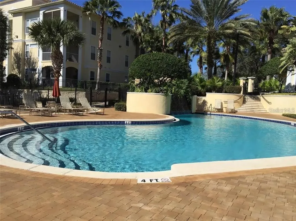 1100 Lake Shadow Circle Maitland FL 32751