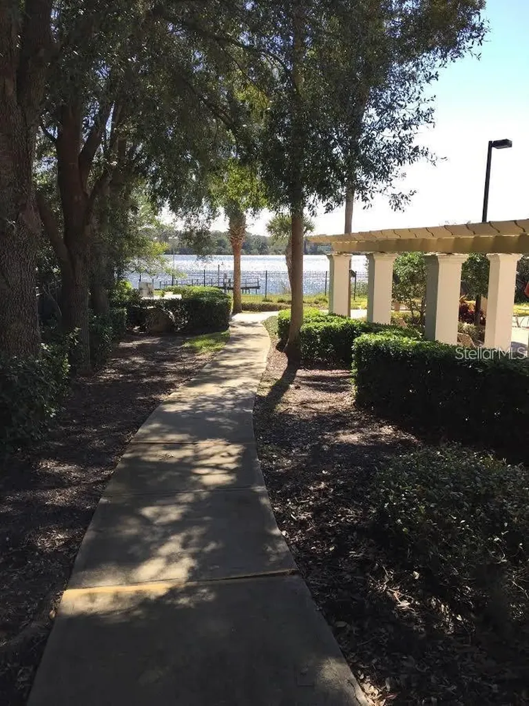 1100 Lake Shadow Circle Maitland FL 32751