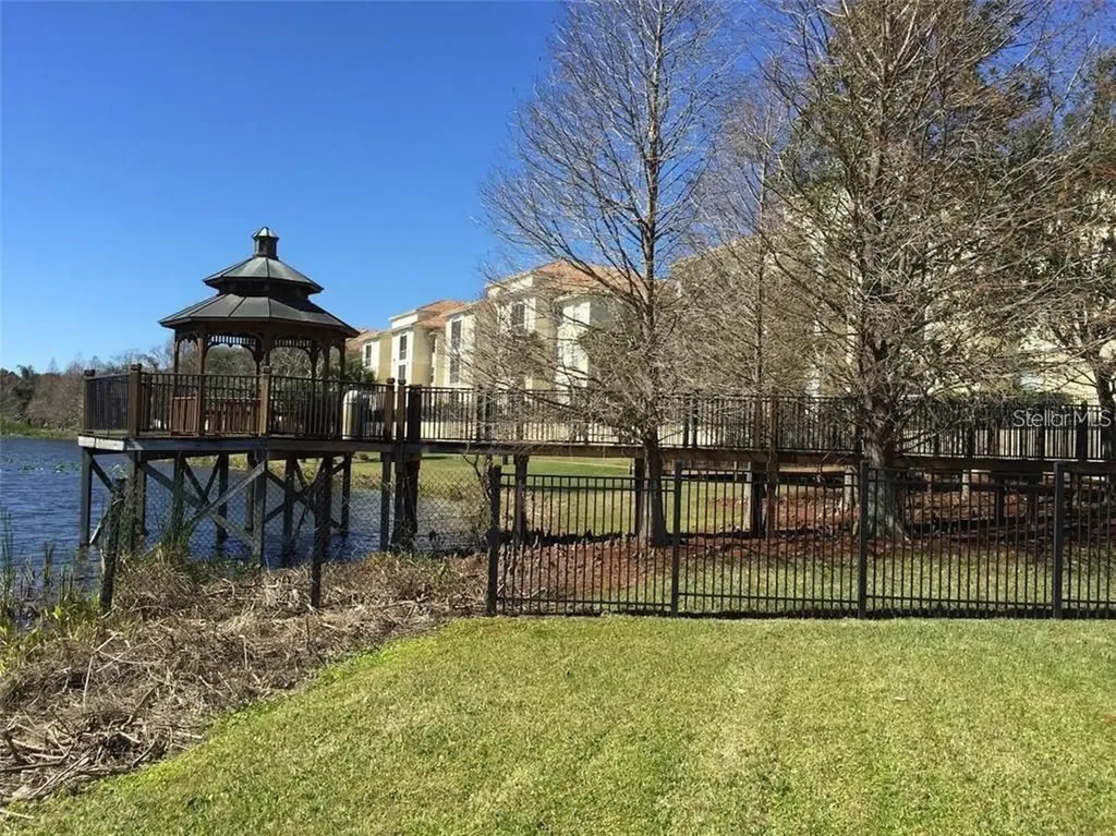 1100 Lake Shadow Circle Maitland FL 32751