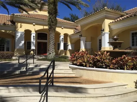 1100 Lake Shadow Circle Maitland FL 32751