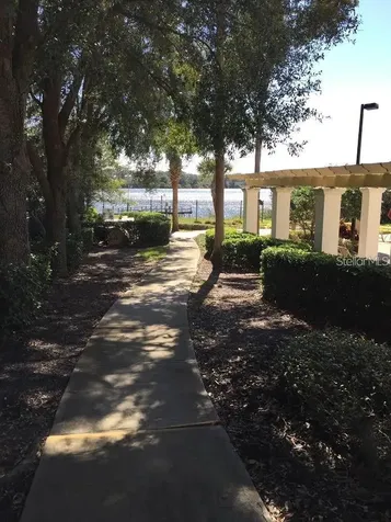 1100 Lake Shadow Circle Maitland FL 32751