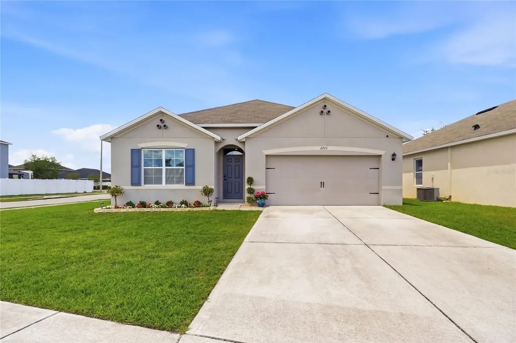 2213 Rose Boulevard Winter Haven FL 33881