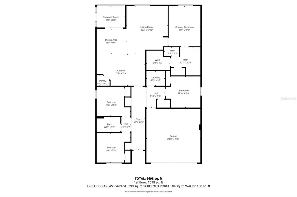 2213 Rose Boulevard Winter Haven FL 33881