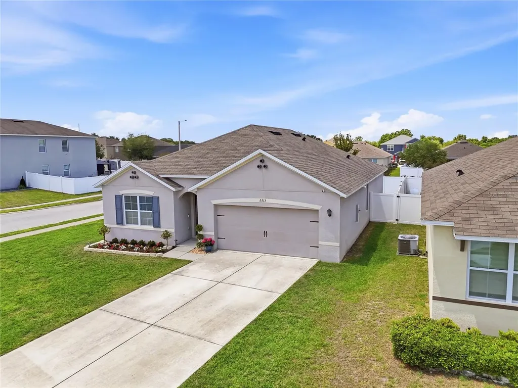 2213 Rose Boulevard Winter Haven FL 33881