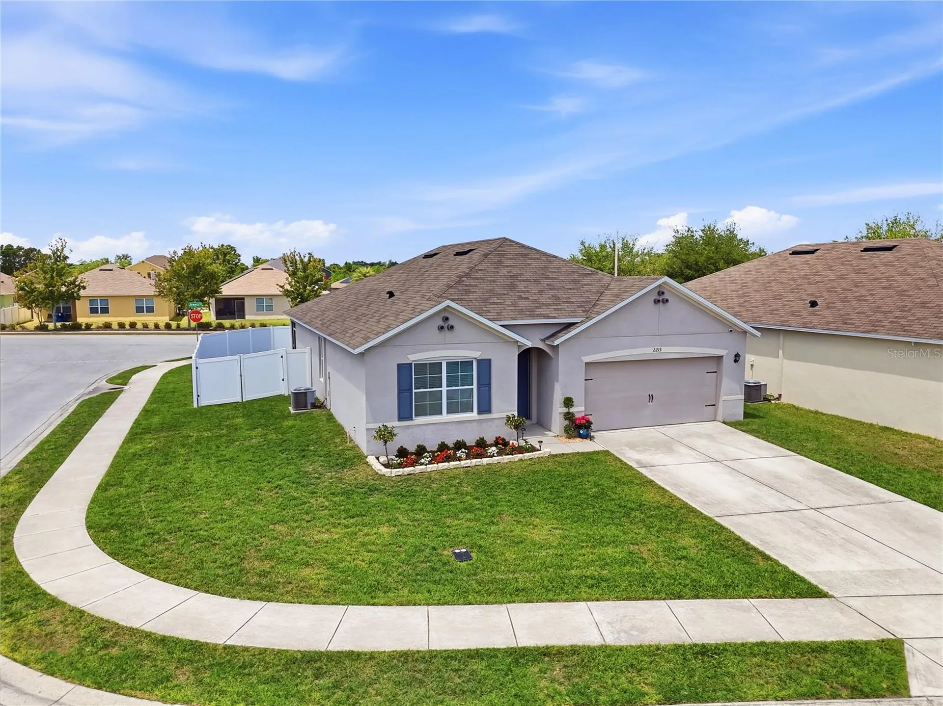 2213 Rose Boulevard Winter Haven FL 33881