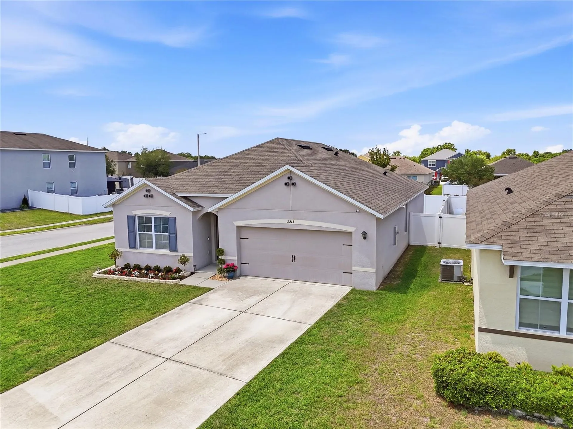 2213 Rose Boulevard Winter Haven FL 33881