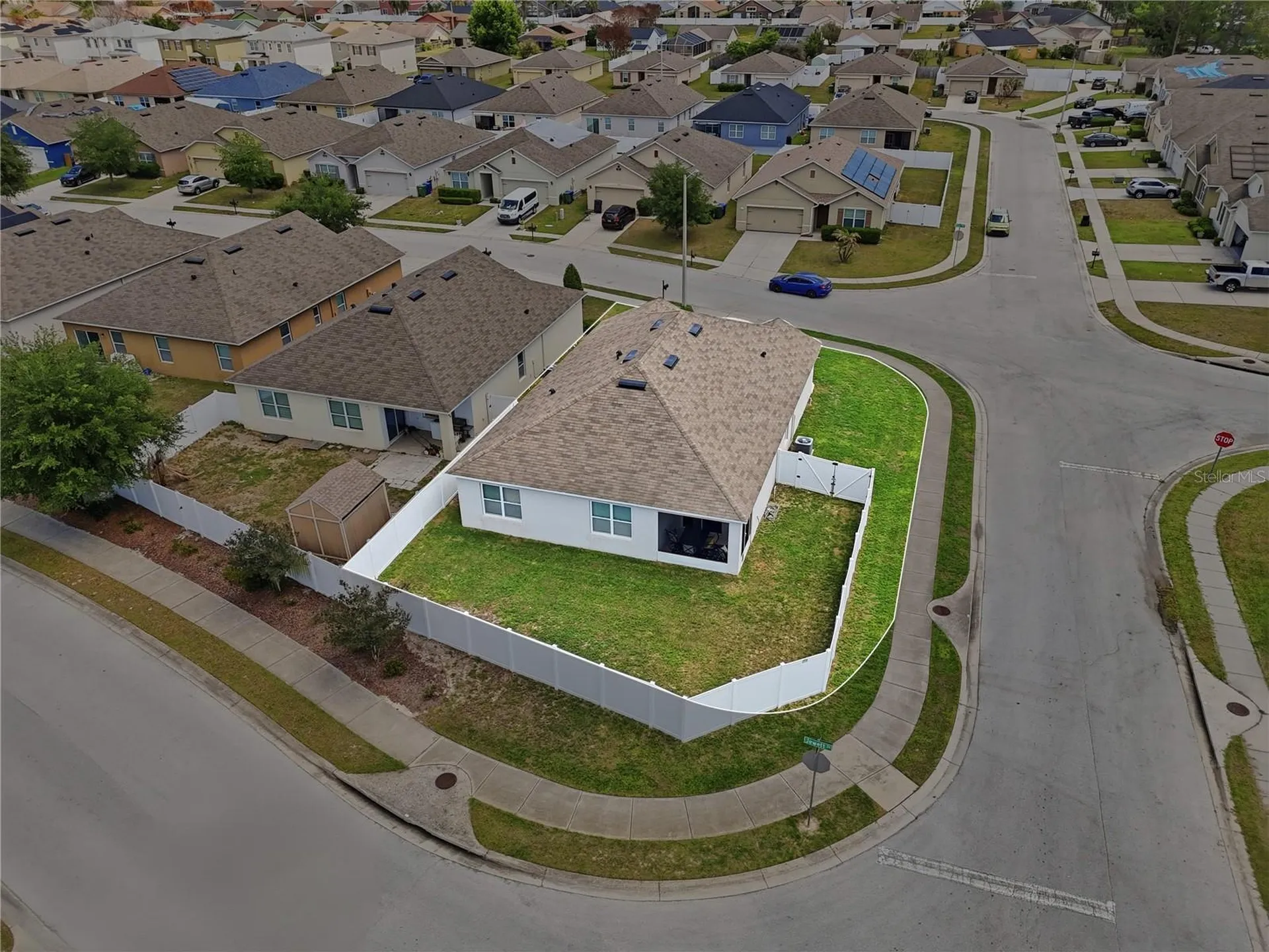2213 Rose Boulevard Winter Haven FL 33881