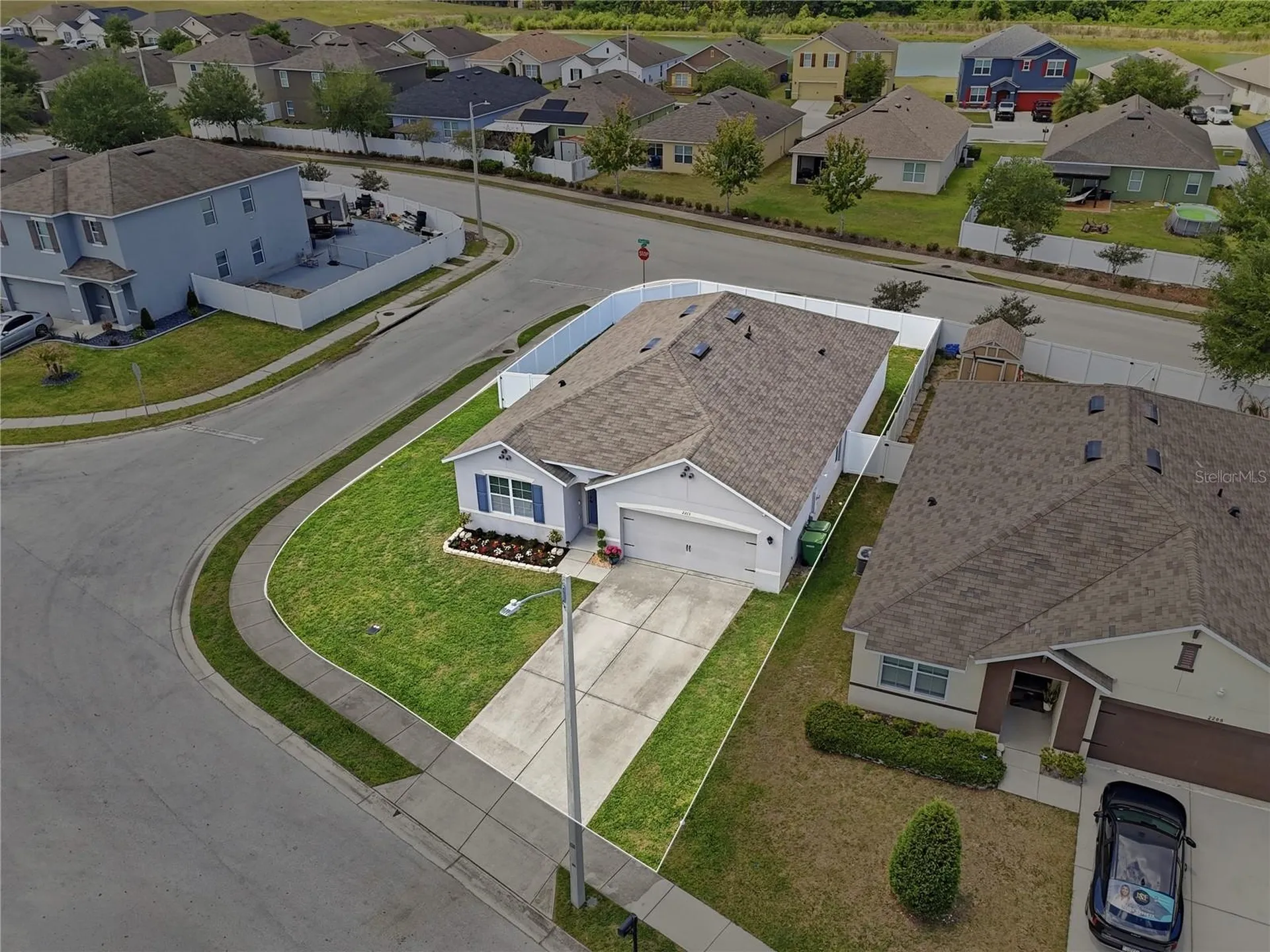 2213 Rose Boulevard Winter Haven FL 33881