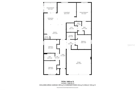 2213 Rose Boulevard Winter Haven FL 33881