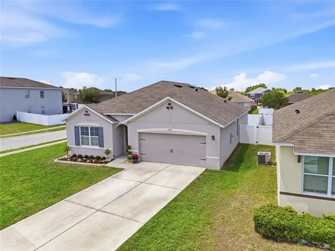 2213 Rose Boulevard Winter Haven FL 33881