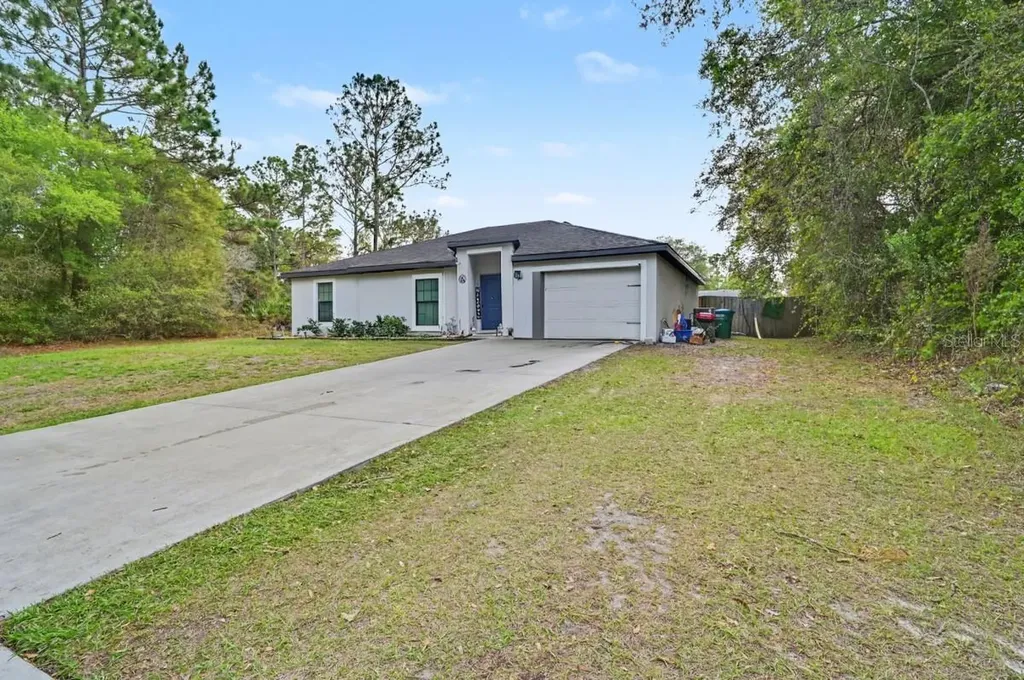 2479 Captain Drive Deltona FL 32738