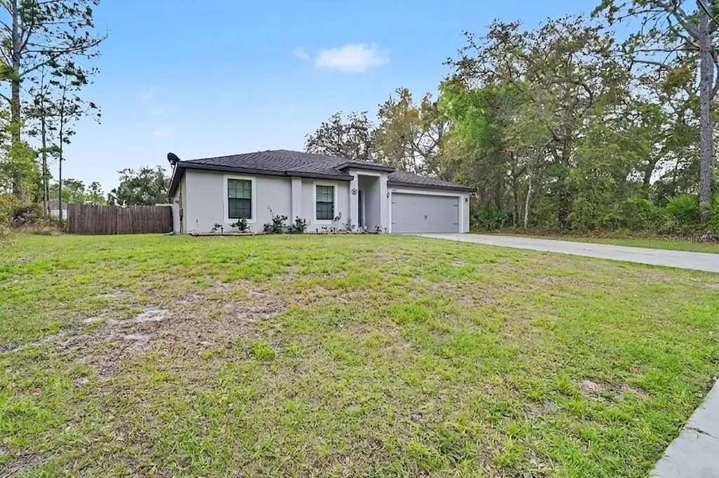 2479 Captain Drive Deltona FL 32738