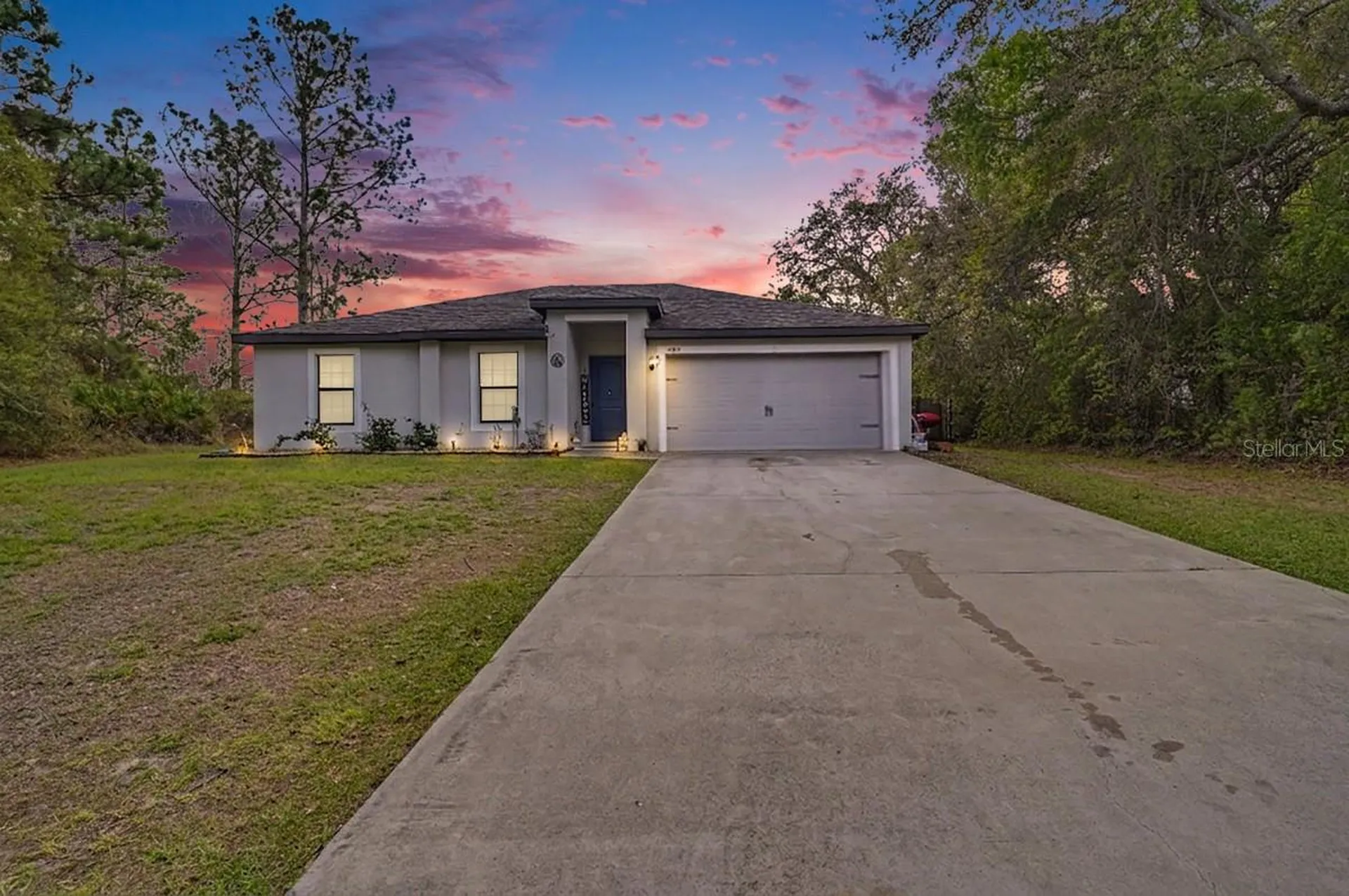 2479 Captain Drive Deltona FL 32738