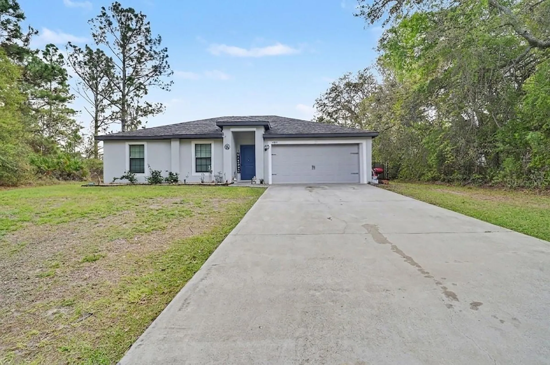 2479 Captain Drive Deltona FL 32738