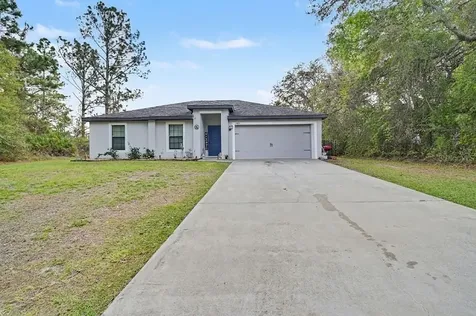 2479 Captain Drive Deltona FL 32738