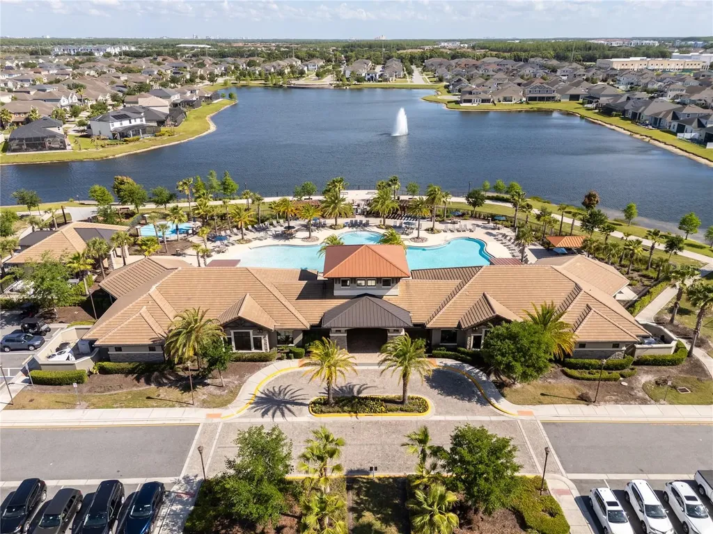 2573 Folio Way Kissimmee FL 34741