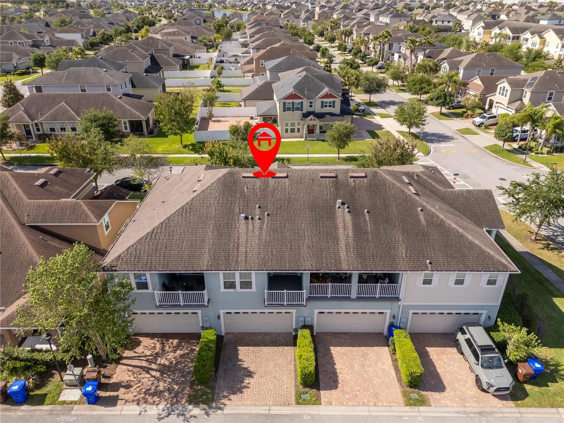 2573 Folio Way Kissimmee FL 34741