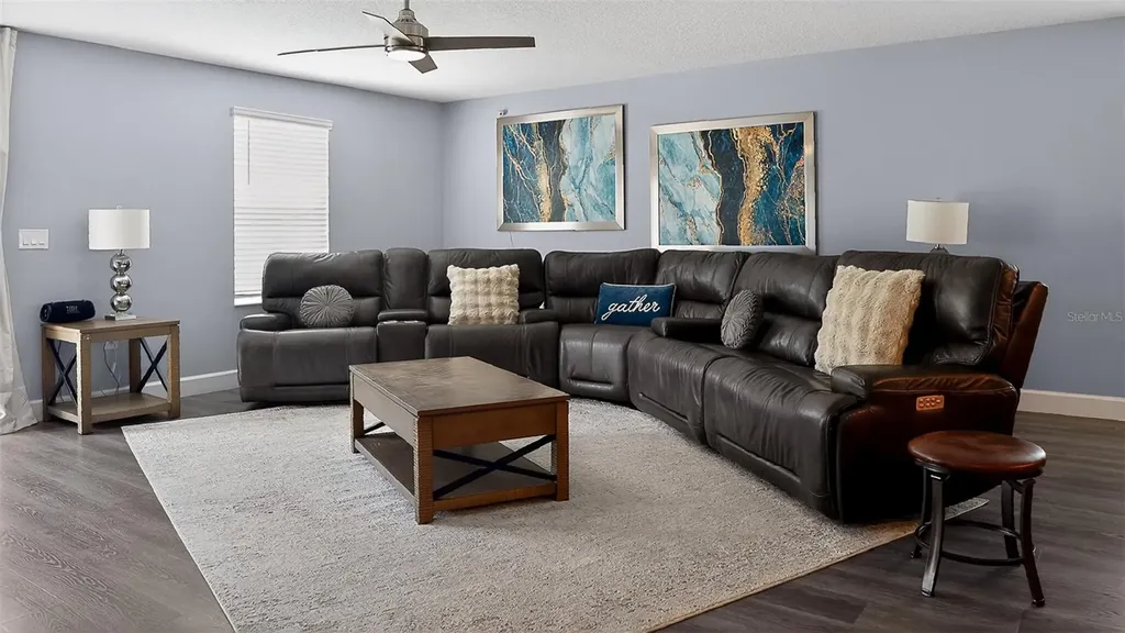 5526 Limestone Street Mount Dora FL 32757