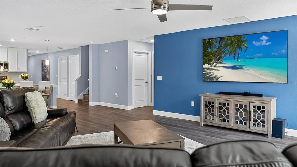5526 Limestone Street Mount Dora FL 32757