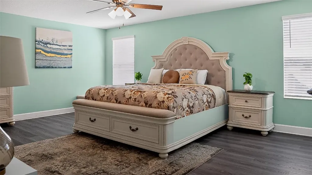 5526 Limestone Street Mount Dora FL 32757
