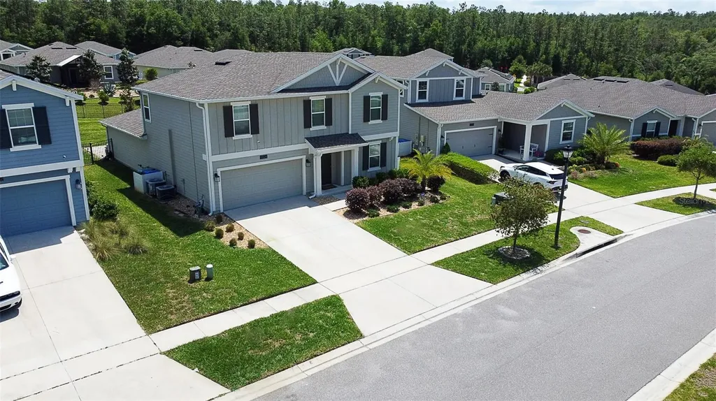 5526 Limestone Street Mount Dora FL 32757