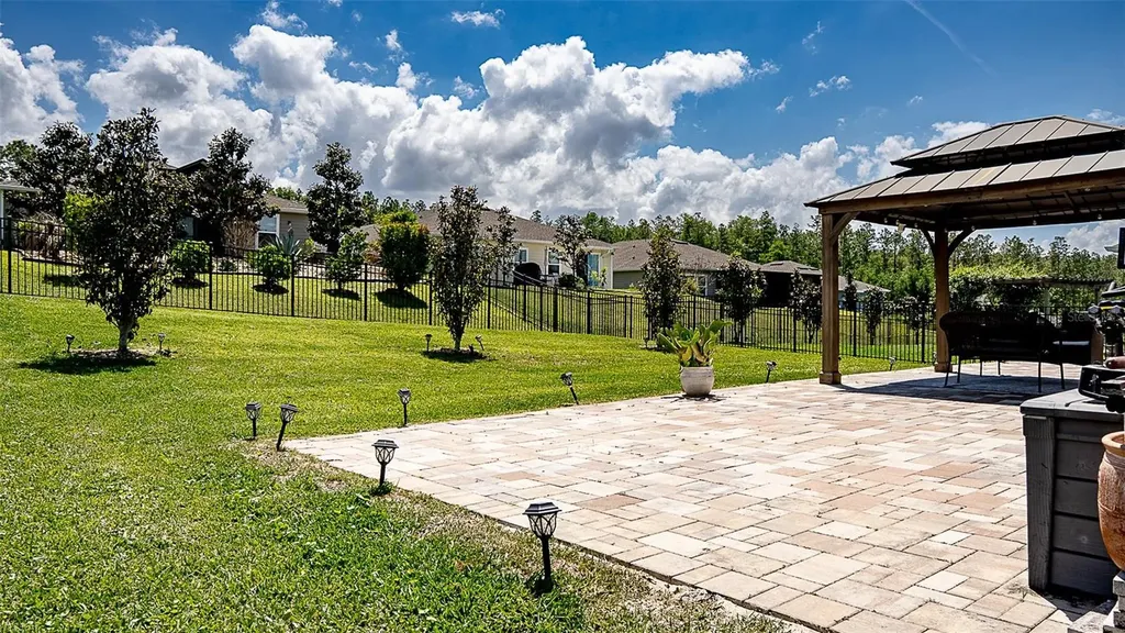5526 Limestone Street Mount Dora FL 32757