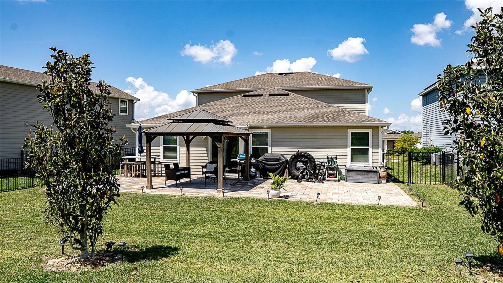 5526 Limestone Street Mount Dora FL 32757
