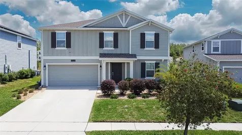 5526 Limestone Street Mount Dora FL 32757