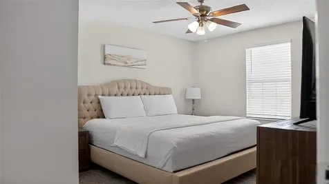 5526 Limestone Street Mount Dora FL 32757
