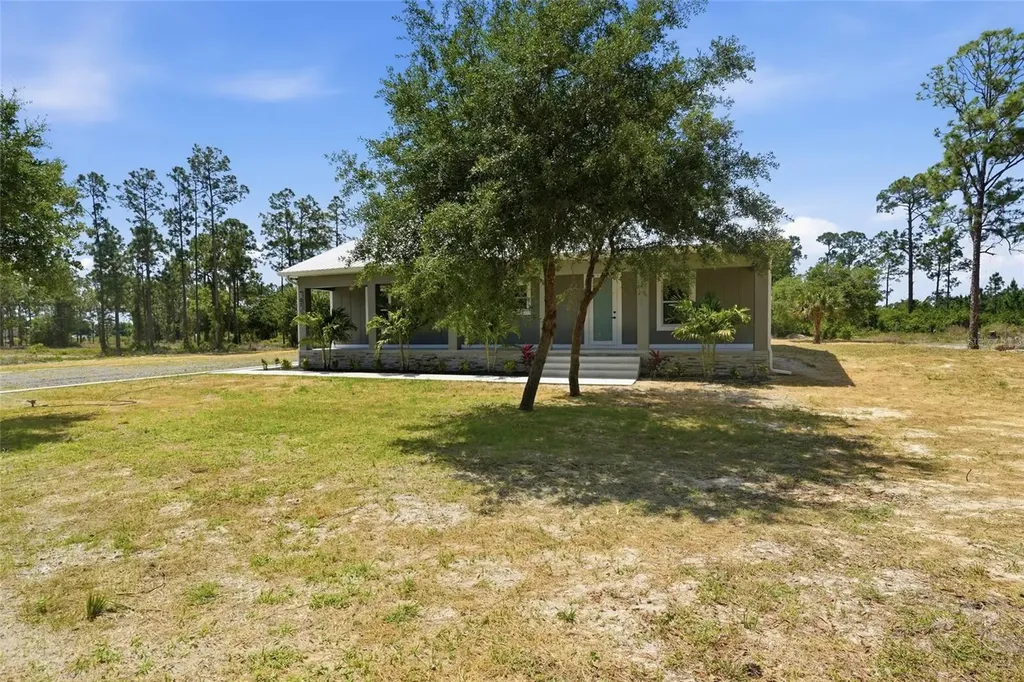 7933 5th Terrace Labelle FL 33935