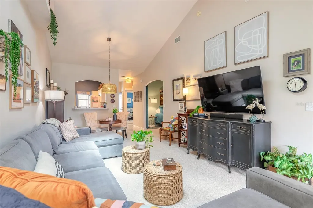 2212 Deerwood Drive New Smyrna Beach FL 32168