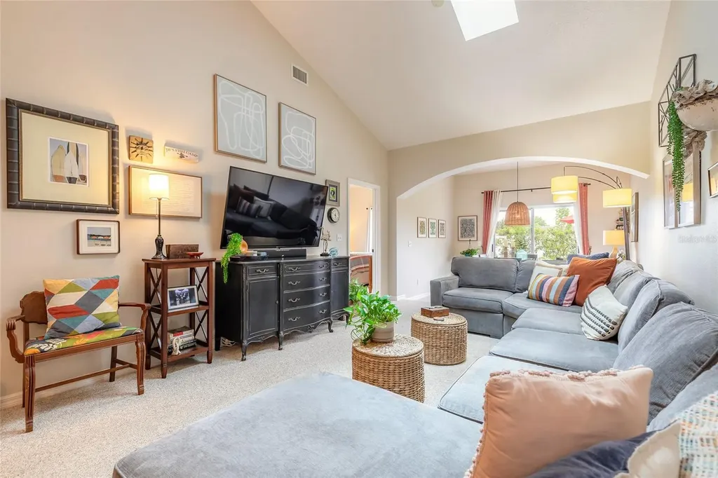 2212 Deerwood Drive New Smyrna Beach FL 32168