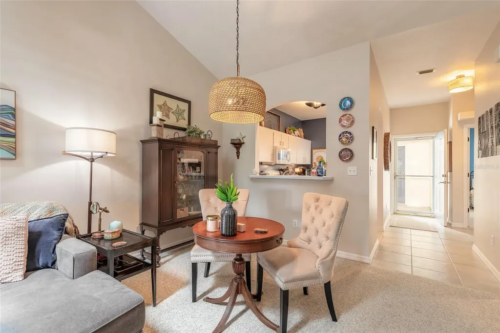 2212 Deerwood Drive New Smyrna Beach FL 32168