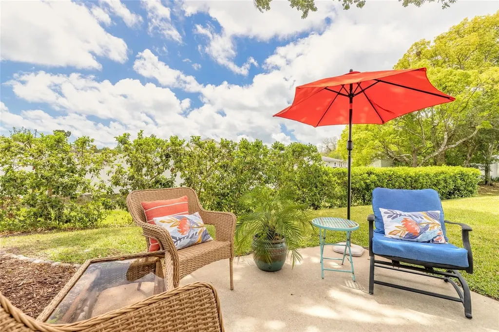 2212 Deerwood Drive New Smyrna Beach FL 32168