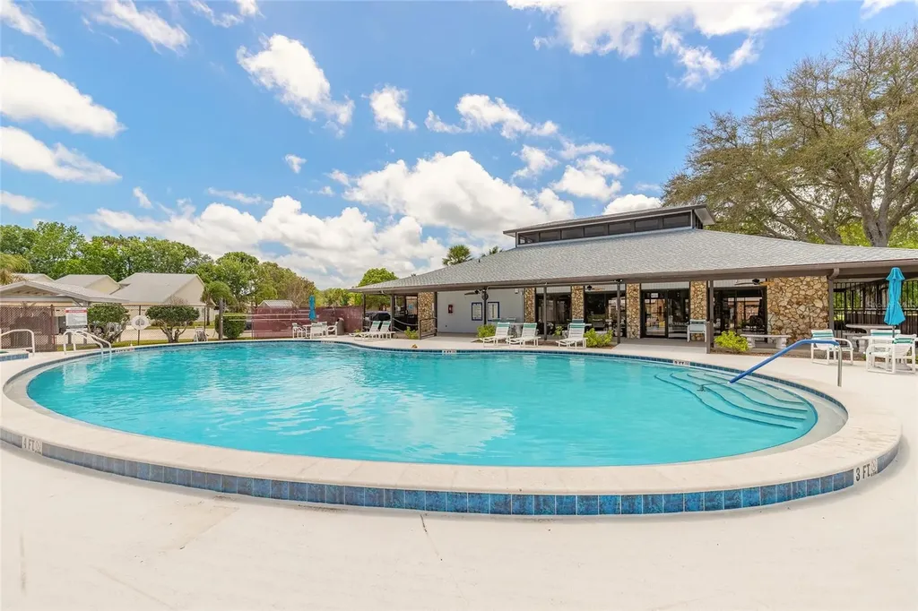2212 Deerwood Drive New Smyrna Beach FL 32168